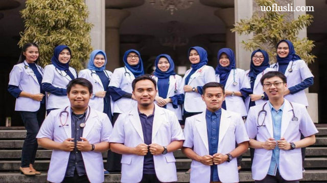Jurusan Kedokteran Terbaik di Indonesia, Daftar Sekarang!