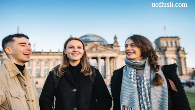 Universitas Terbaik di Jerman dan Program Kuliahnya