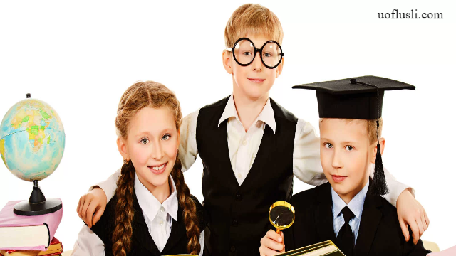 Pendidikan Terbaik Untuk Anak Yang Harus Kamu Ketahui