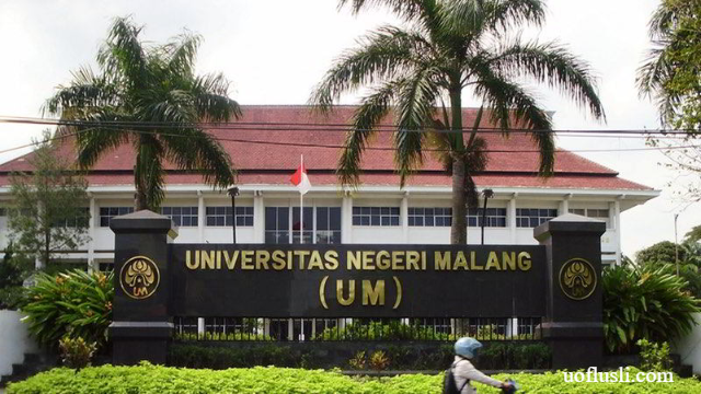 Universitas di Malang dan Jurusannya Yang Harus Kamu Ketahui