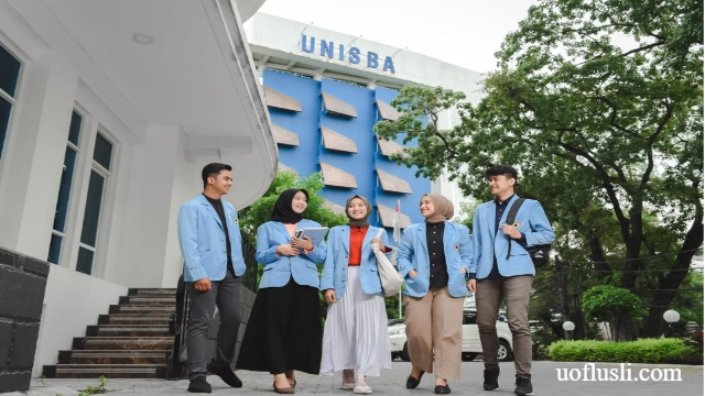 6 Universitas di Bandung Terbaik, Wajib Daftar