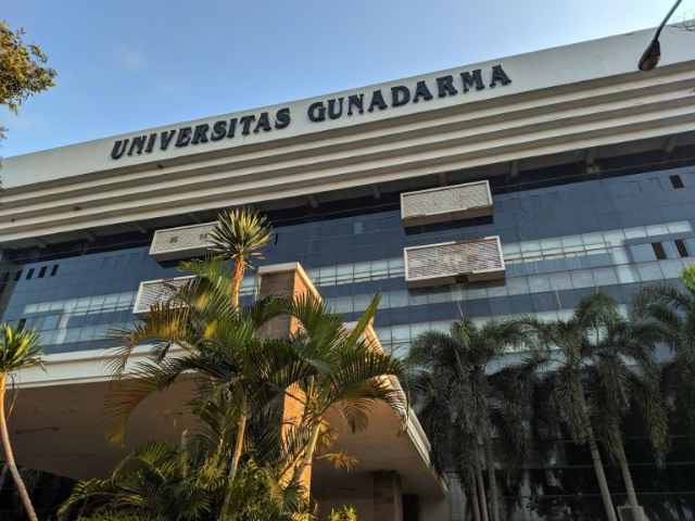 Universitas yang Menjadi Unggulan dari Tahun ke Tahun