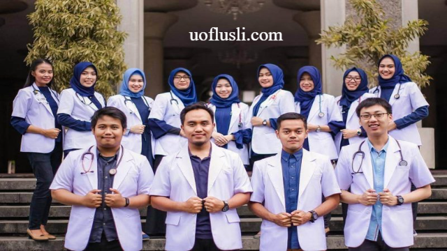 Daftar Universitas Jurusan Kedokteran Terbaik di Indonesia