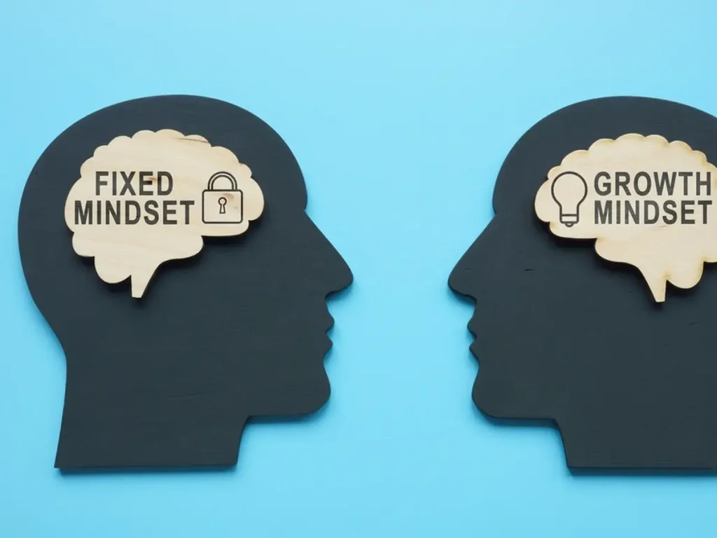 Pentingnya Mindset Bertumbuh