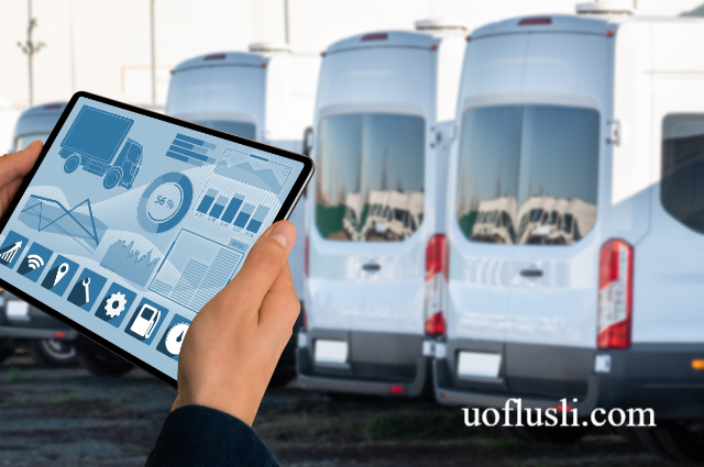 Jurusan Teknik Transportasi: Peluang Kerja dan Tips