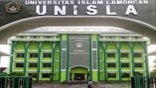 Universitas Islam Lamongan: Kampus Islami dan Modern