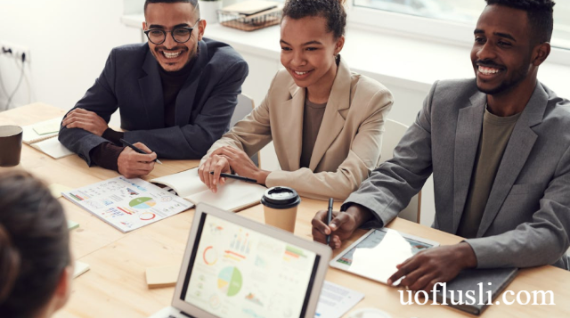 Strategi Pendidikan Communication Skills